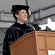 Illustration for article titled Maddows Graduation Speech: Personal Triumphs Are Overrated